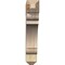 Ekena Millwork Olympic Craftsman Rough Sawn Bracket, Douglas Fir, 4"W x 22"D x 22"H BKT04X22X22OLY04RDF - alternate 4